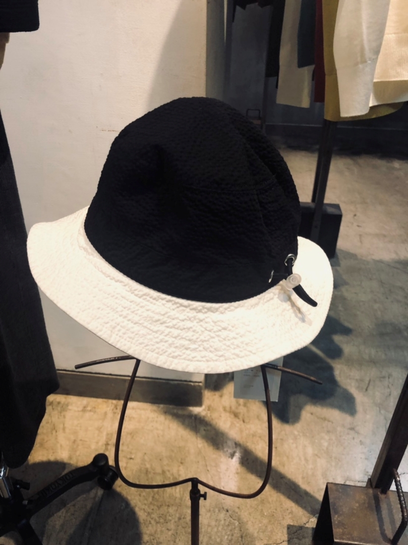 日本奶奶家 祕魯綿漁夫帽