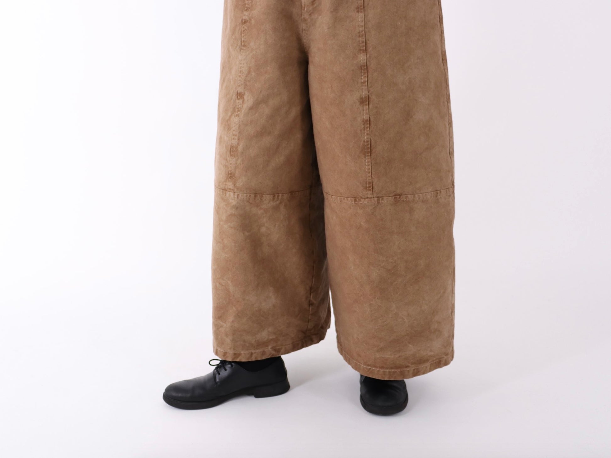 日本奶奶家 祕魯綿繭褲 3色