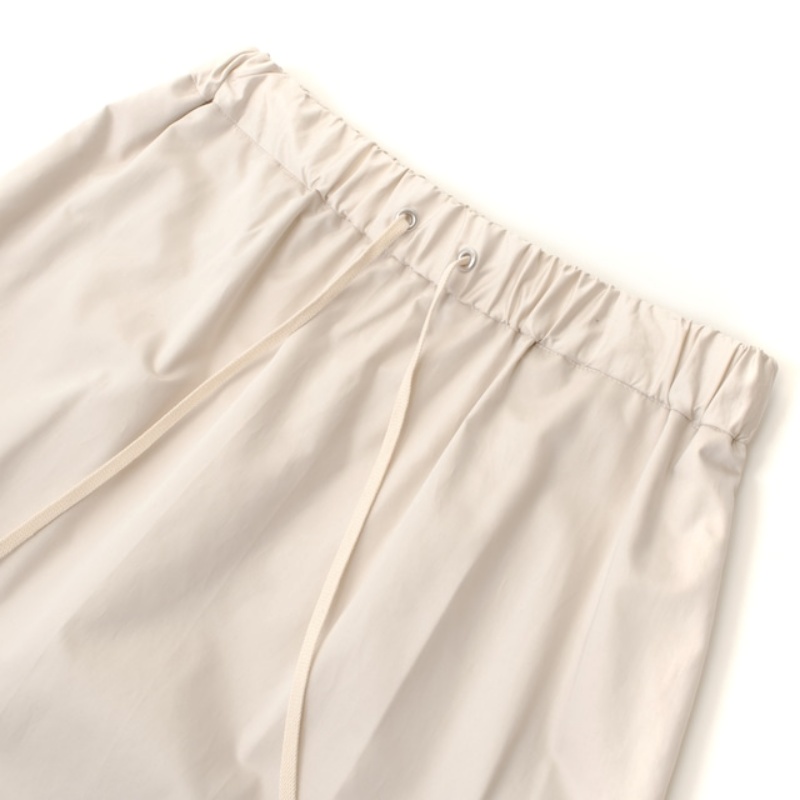 日本訂製服 棉緞哈倫褲 2色