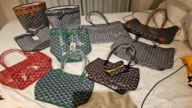 GOYARD 現貨+代購