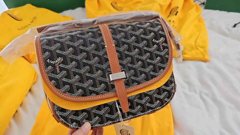GOYARD 現貨+代購