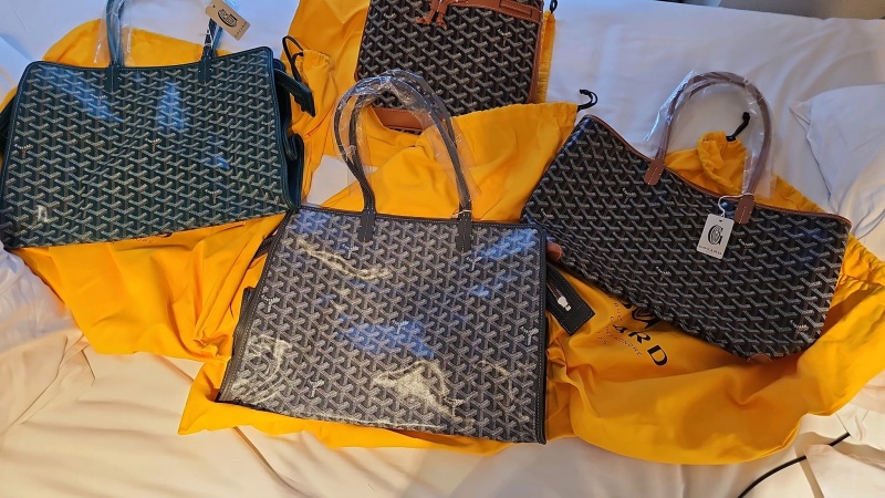 GOYARD 現貨+代購