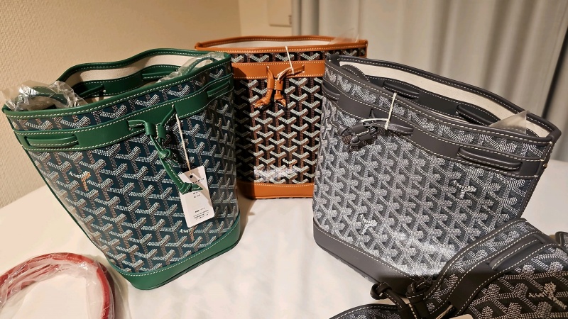 GOYARD 現貨+代購
