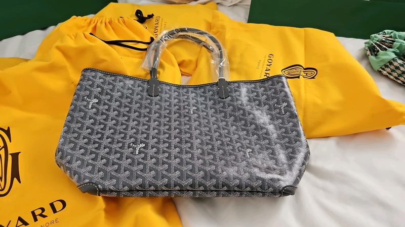 GOYARD 現貨+代購