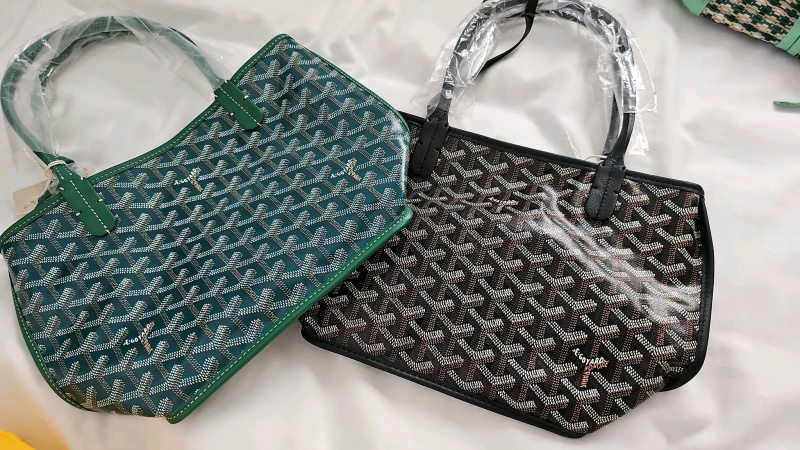 GOYARD 現貨+代購