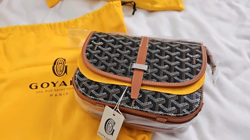 GOYARD 現貨+代購