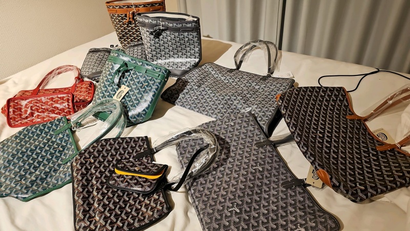 GOYARD 現貨+代購