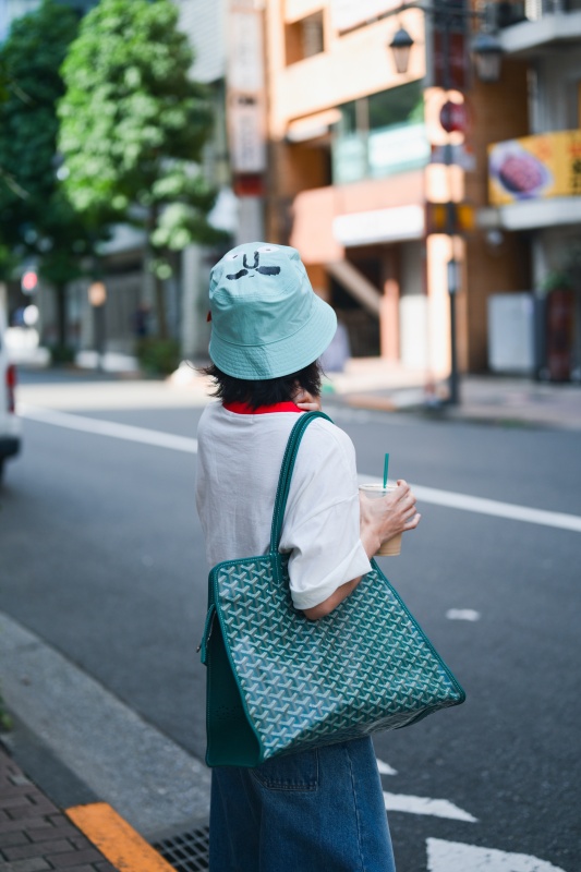 GOYARD 現貨+代購
