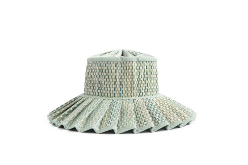 澳洲 手工編織帽 Carpi Midi FJ