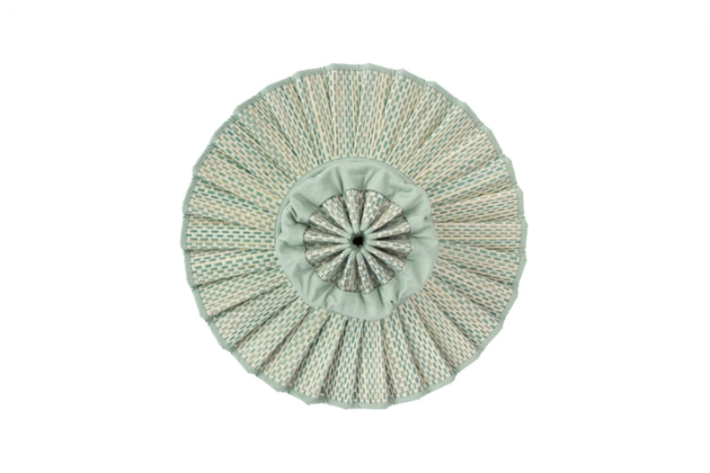 澳洲 手工編織帽 Carpi Midi FJ
