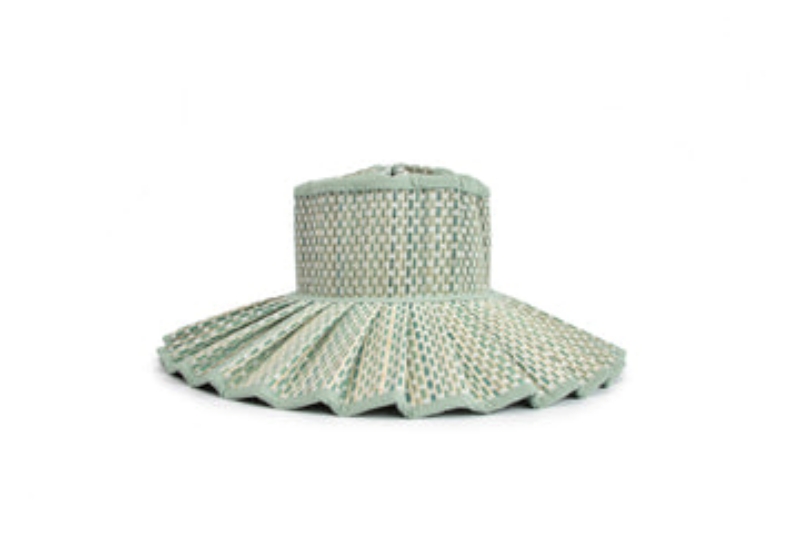澳洲 手工編織帽 Carpi Midi FJ