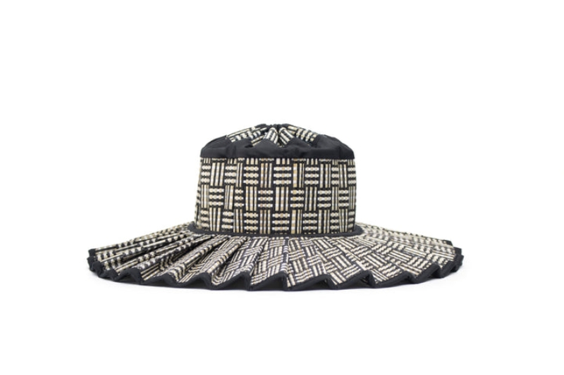 澳洲 手工編織帽 Capri Maxi BB