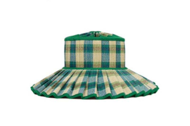 澳洲 手工編織帽 Capri Maxi DW