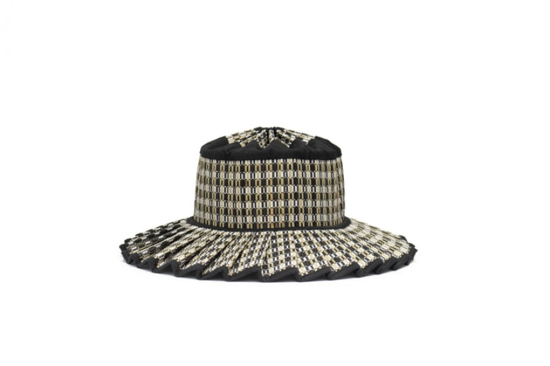 澳洲 手工編織帽 Capri Midi PLM