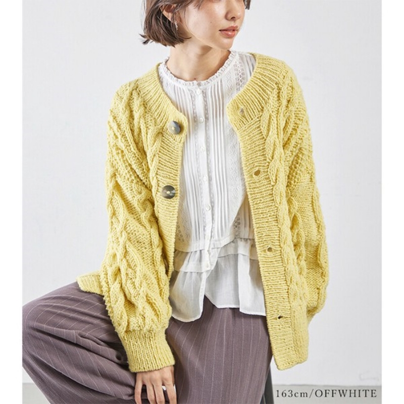 日本品牌 河畔蕾絲雙層上衣 2色