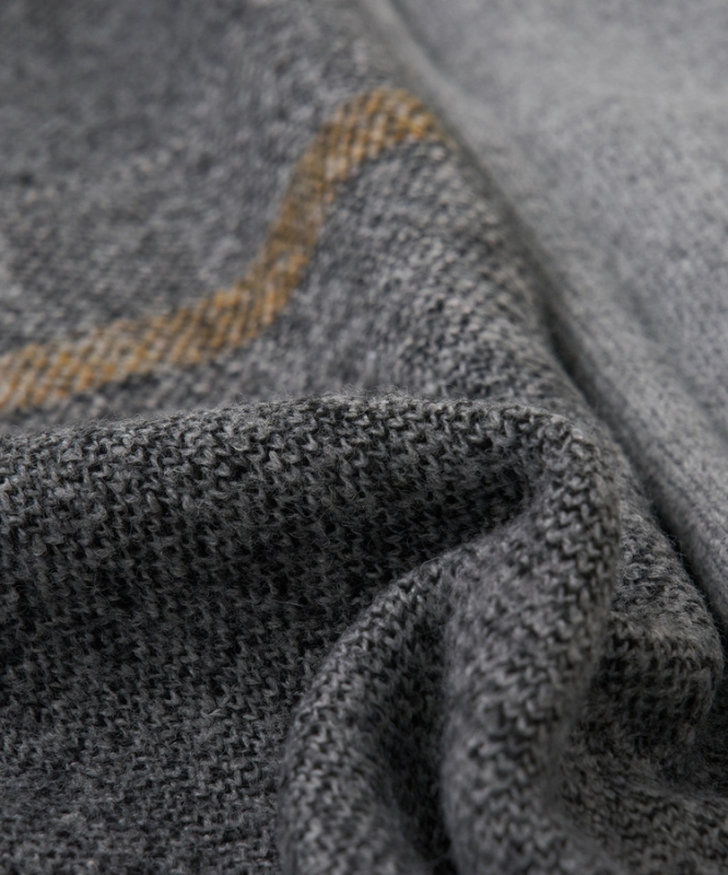 日本品牌 動物刺繡針織上衣 4色