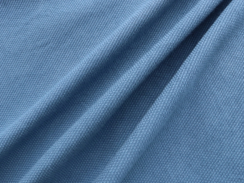 日本奶奶家 綿刺子織寬版襯衫 4色