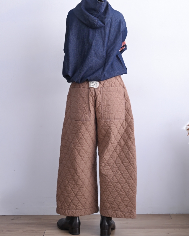 日本品牌 細織小格紋連帽上衣 2色