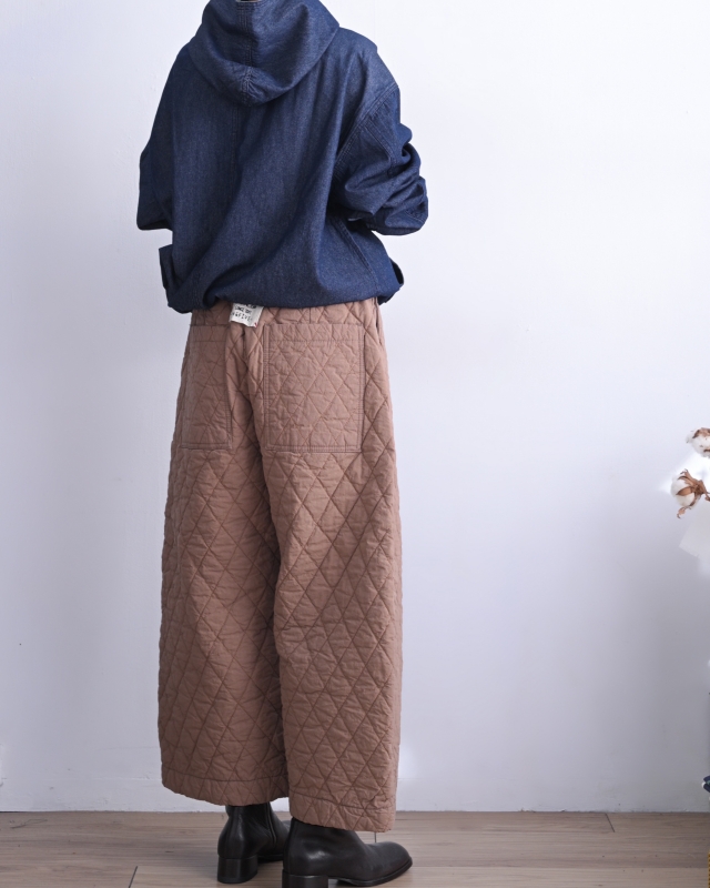 日本品牌 細織小格紋連帽上衣 2色