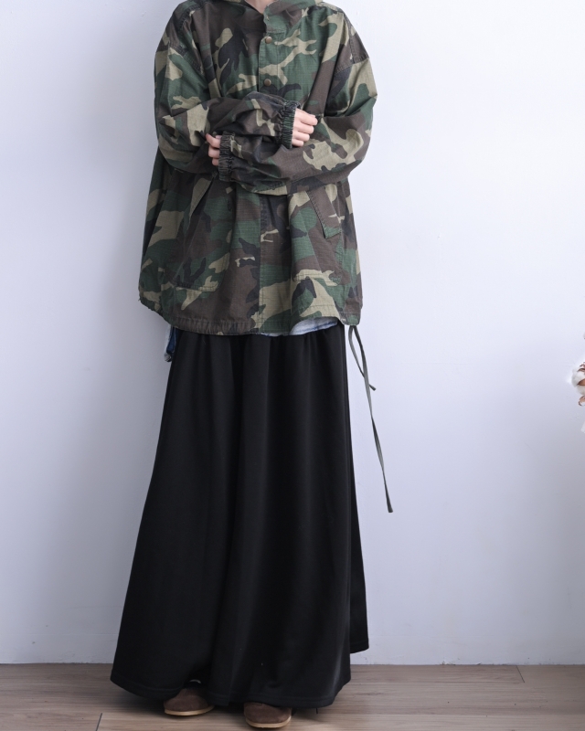 日本品牌 細織小格紋連帽上衣 2色