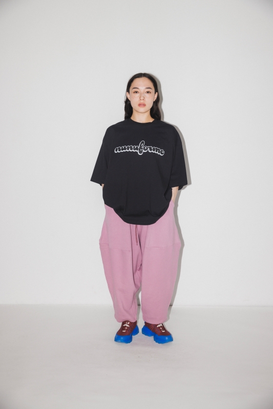 日本伊努伊努 定番款刷毛氣球褲 5色 大人款