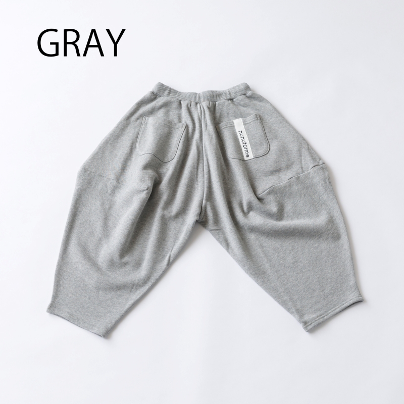 日本伊努伊努 定番款刷毛氣球褲 5色 大人款