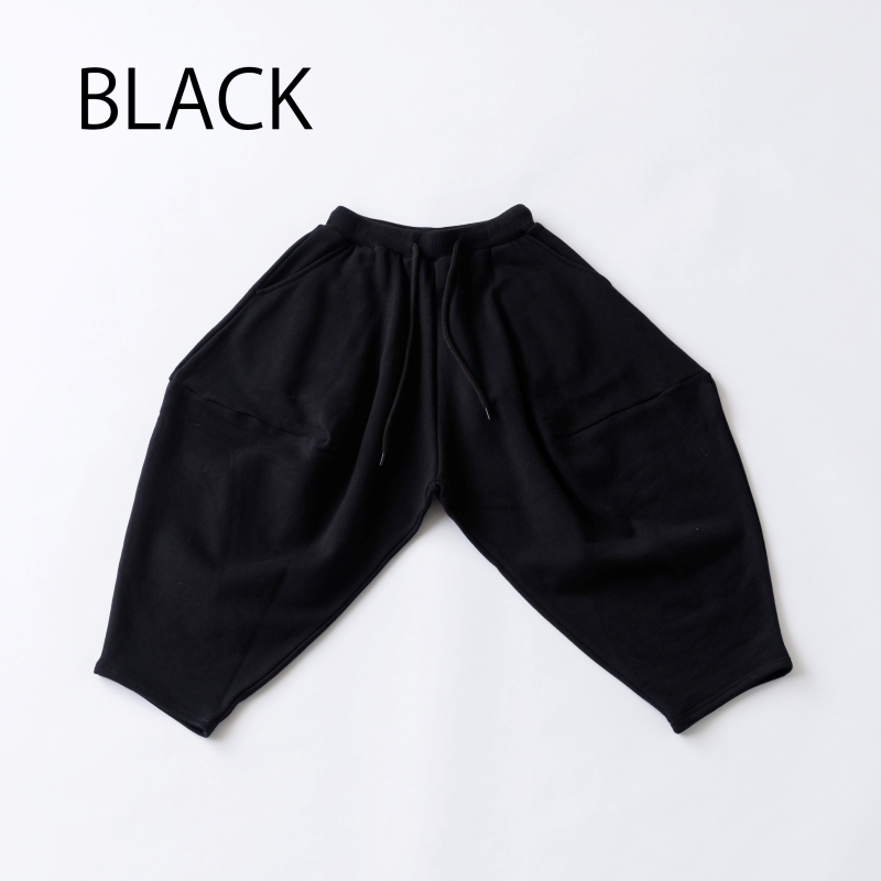 日本伊努伊努 定番款刷毛氣球褲 5色 大人款