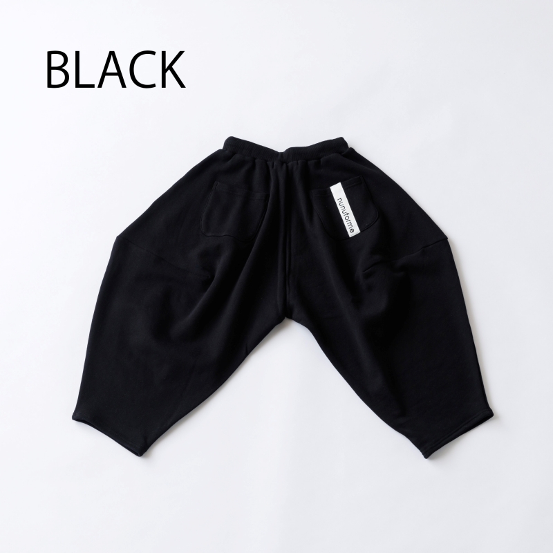 日本伊努伊努 定番款刷毛氣球褲 5色 大人款