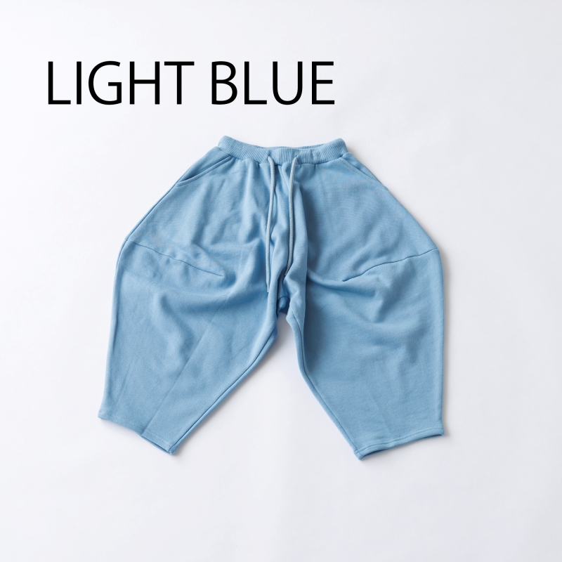 日本伊努伊努 定番款刷毛氣球褲 5色 大人款