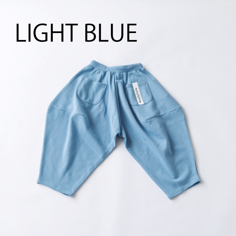 日本伊努伊努 定番款刷毛氣球褲 5色 大人款
