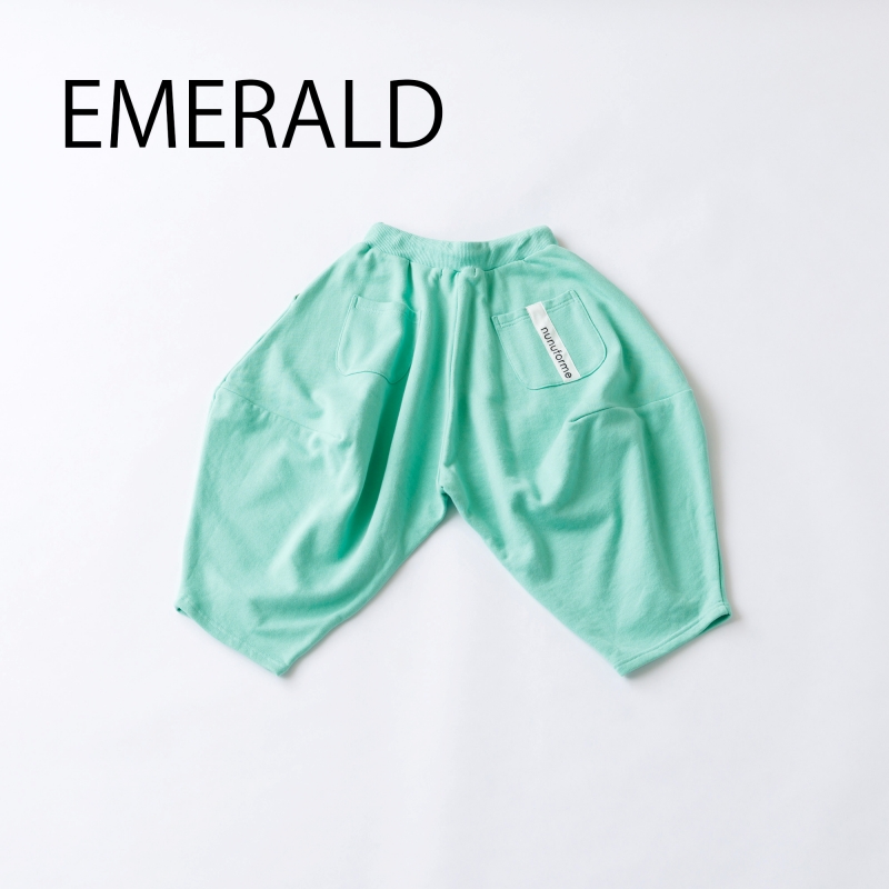 日本伊努伊努 定番款刷毛氣球褲 5色 大人款