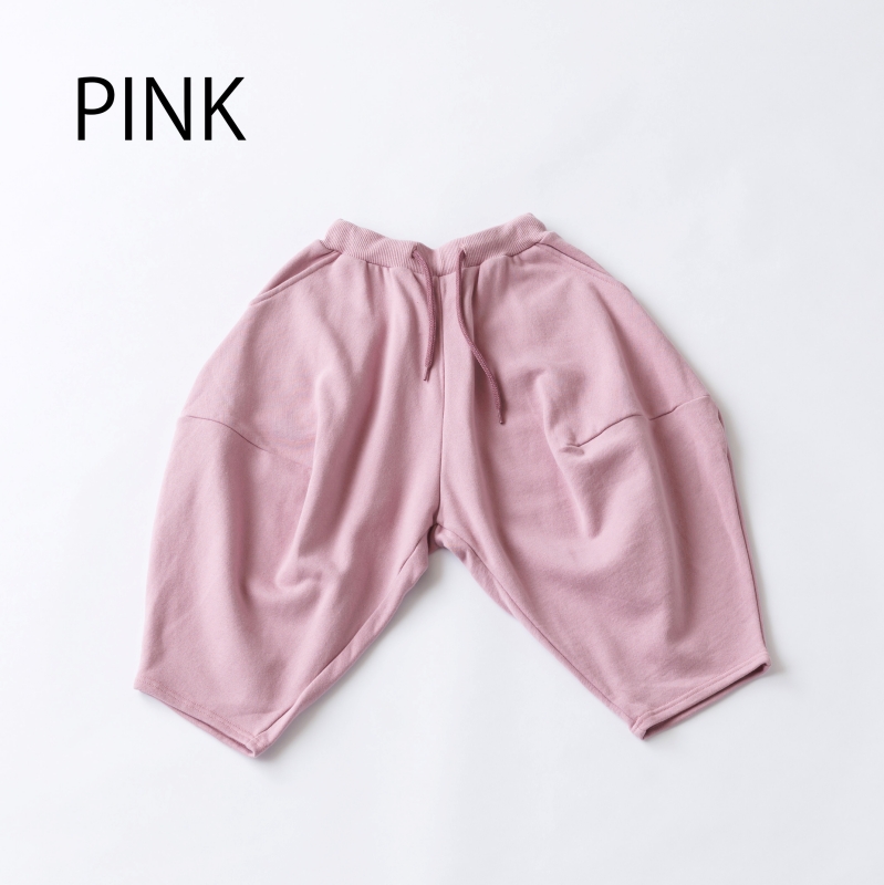 日本伊努伊努 定番款刷毛氣球褲 5色 大人款