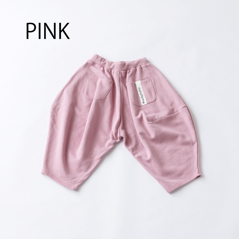 日本伊努伊努 定番款刷毛氣球褲 5色 大人款