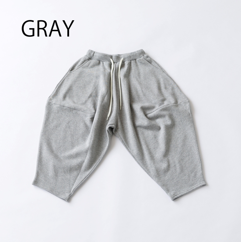 日本伊努伊努 定番款刷毛氣球褲 5色 大人款