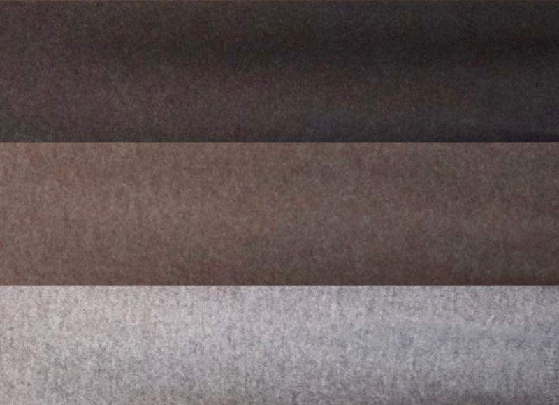 日本奶奶家 蒙古高原氂牛 手殘圍巾 3色