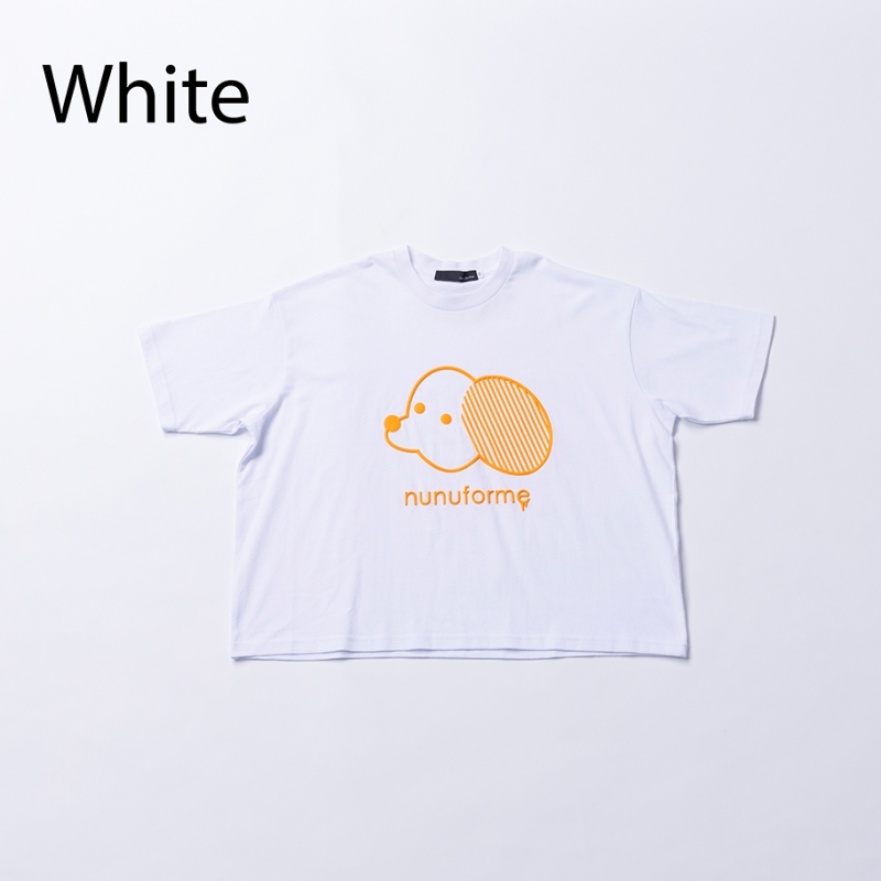 日本伊努伊努 gumigumie立體狗狗T 3色 大人款