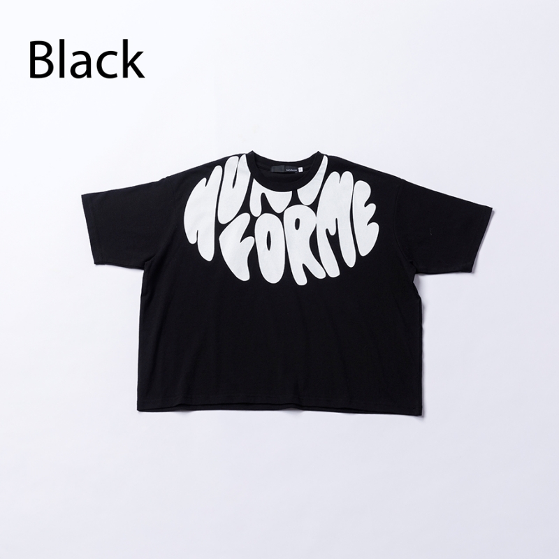 日本伊努伊努 泡泡LOGO上衣 3色 大人款