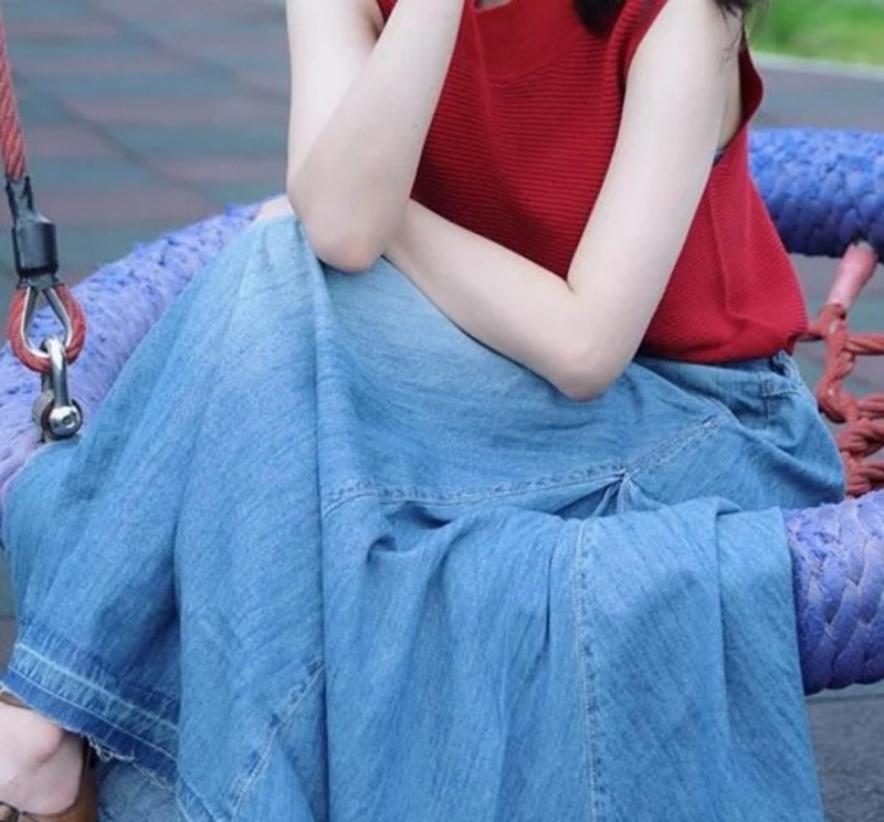 日本奶奶家 26SS 和紙背心 3色