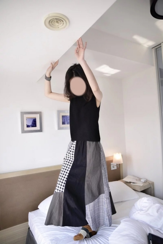 日本奶奶家 26SS 和紙背心 3色