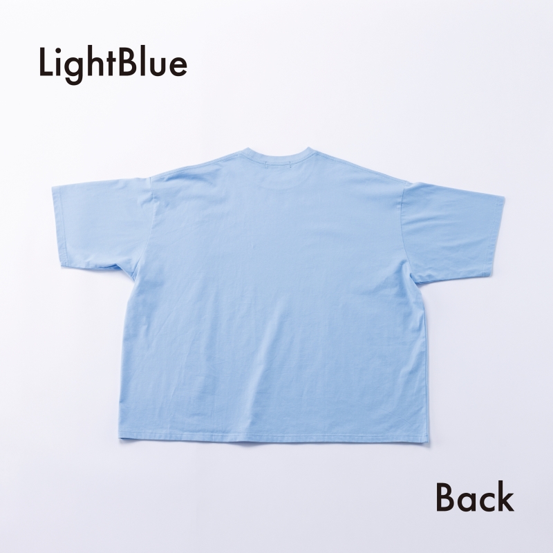 日本伊努伊努 收拾中的inuinu上衣 大人款 3色