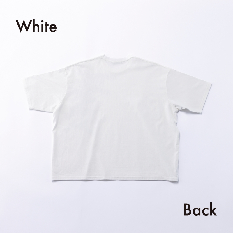 日本伊努伊努 收拾中的inuinu上衣 大人款 3色