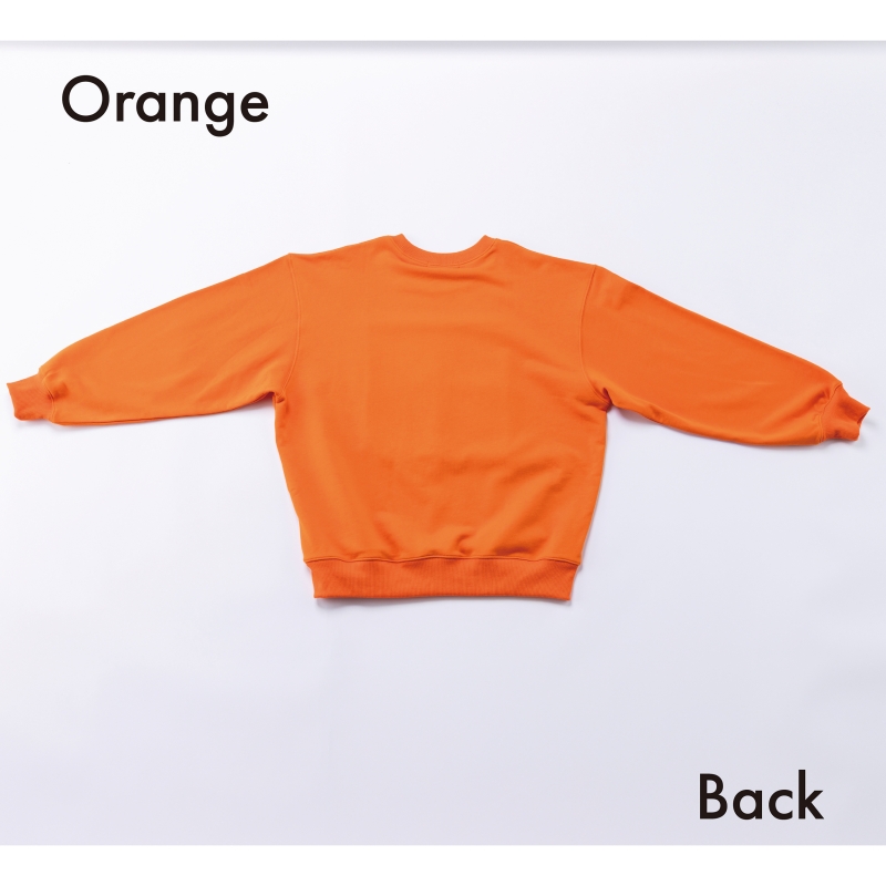 日本伊努伊努 NUNU立體布章上衣 大人款 3色