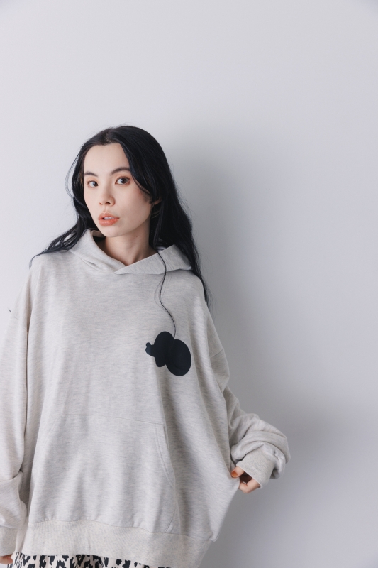 日本伊努伊努 大人款 3色