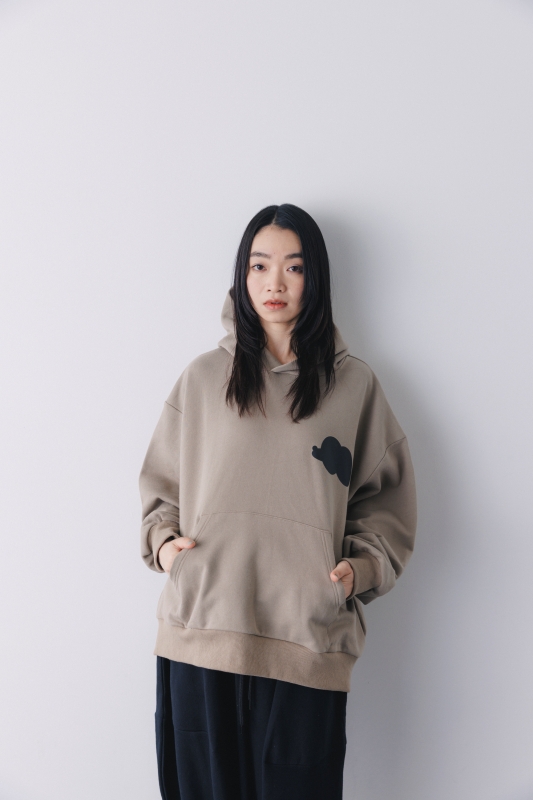 日本伊努伊努 大人款 3色