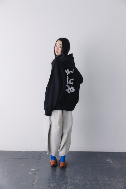 日本伊努伊努 大人款 3色