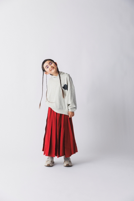 日本伊努伊努 大人款 3色