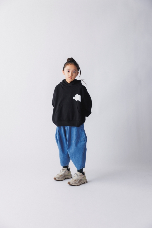 日本伊努伊努 大人款 3色