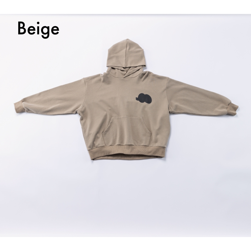 日本伊努伊努 大人款 3色