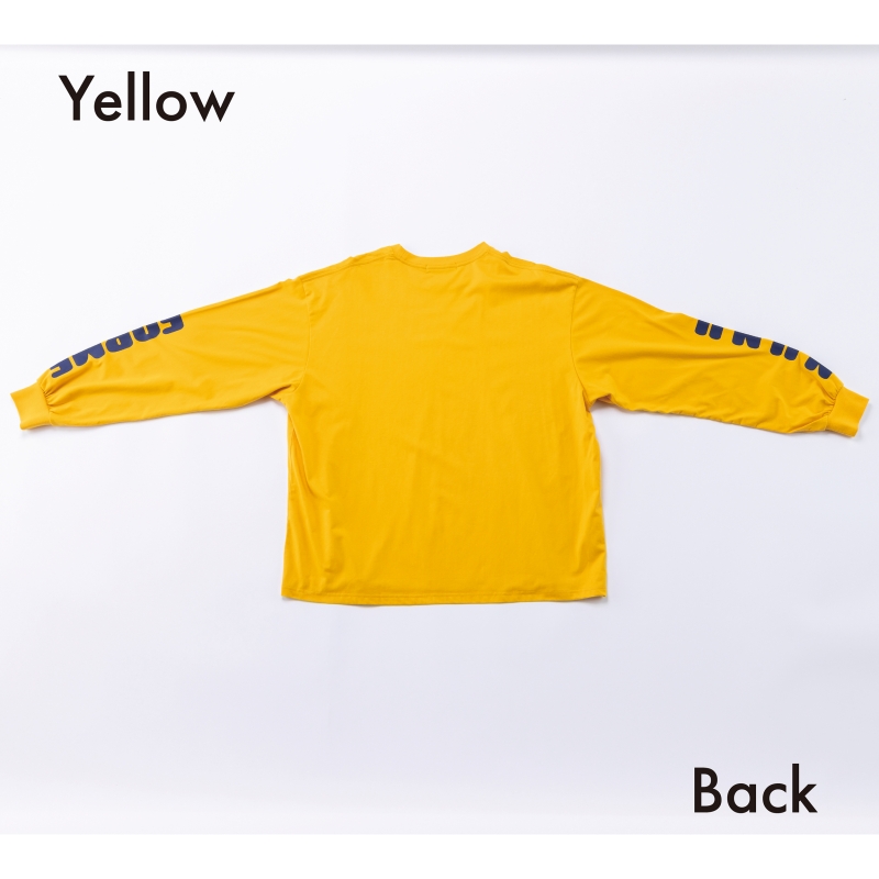 日本伊努伊努 Goofy長袖上衣 大人款 3色