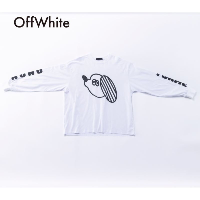 日本伊努伊努 Goofy長袖上衣 大人款 3色